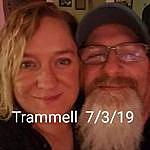 Theresa Trammell - @theresa.trammell.75 Instagram Profile Photo