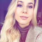 Theresa Michalowski - @_treece Instagram Profile Photo
