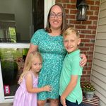 Theresa Wasson - @craftee421 Instagram Profile Photo