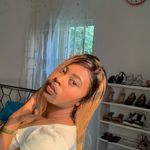 kethia Siwadio Mombunza Theresa - @kethia_mombunza Instagram Profile Photo