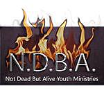 Theron Russell - @ndba.youth Instagram Profile Photo