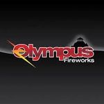 Theron Watson - @olympus.fireworks Instagram Profile Photo