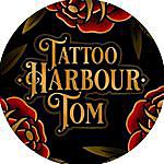 Tom Hall - @tattooharbourtom Instagram Profile Photo