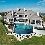 Mansions | Real Estate | Homes - @mansionstype Instagram Profile Photo