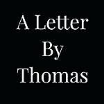 Thomas Letter - @aletterbythomas Instagram Profile Photo