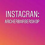Thomas Archer - @thomas.archer.9889261 Instagram Profile Photo