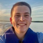 Thomas Armstrong - @tg.armstrong Instagram Profile Photo