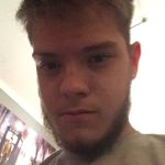 Thomas Blount - @blount947 Instagram Profile Photo
