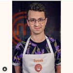 Tomasz Borecki - @tomekwrosole Instagram Profile Photo