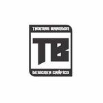 Thomas Brandon - @thomasb_designer Instagram Profile Photo