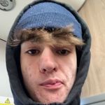 Thomas Burrow - @thomas._.2005 Instagram Profile Photo