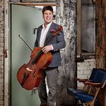 Thomas Carroll - @thomas.carroll.cello Instagram Profile Photo