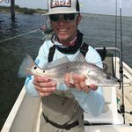 Thomas Cravens - @cravens_texas_fishing Instagram Profile Photo