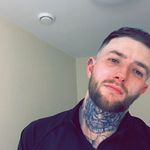 Thomas Curtis - @thomascurtis_barbers Instagram Profile Photo