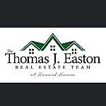 Thomas Easton - @thethomaseaston_realestateteam Instagram Profile Photo