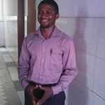 Mbacham Thomas - @mbachamthomas Instagram Profile Photo
