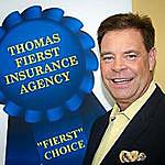 Thomas Fierst Insurance Agency - @fierstchoice Instagram Profile Photo