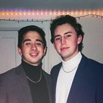 Thomas Finn - @thomas_finn Instagram Profile Photo