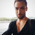 Thomas Fischer - @fischirocks Instagram Profile Photo