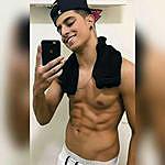 Thomas gabrio - @thomas_gabrio Instagram Profile Photo