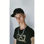 Thomas Genovese - @_.baby.junior._ Instagram Profile Photo