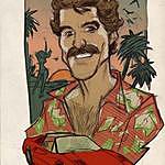 Thomas Magnum - @gundermann1 Instagram Profile Photo