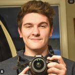 Thomas Hancock - @tandleephotography Instagram Profile Photo