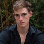 Thomas Hudson - @thomas_luc_hudson Instagram Profile Photo