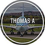 Thomas Hutchison - @thomas.aviation_ Instagram Profile Photo