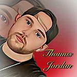 Thomas Jordan - @thomasjordan8 Instagram Profile Photo