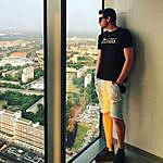 Tomasz Kapela - @kapel94 Instagram Profile Photo