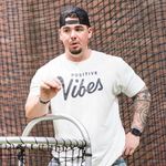 Thomas Kelly - @hittingwithtk Instagram Profile Photo