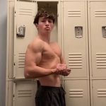 Thomas Leach - @thomas.leach.fitness Instagram Profile Photo