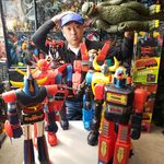 Thomas Lee - @monster_island_kaiju_reviews Instagram Profile Photo