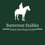 Thomas Mays - @butternut_stables_ Instagram Profile Photo