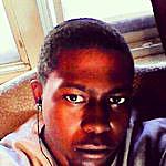 Thomas Mclaurin - @lil_blacc502 Instagram Profile Photo