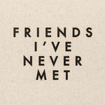 Daren Thomas Magee - @friendsivenevermet Instagram Profile Photo