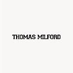 Thomas Milford - @thomasmilford.de Instagram Profile Photo