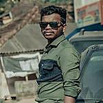 Nobin T Thomas - @_nobin_t_thomas_ Instagram Profile Photo