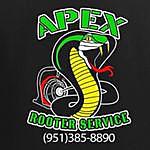 Thomas Noel - @apex_rooter_services Instagram Profile Photo