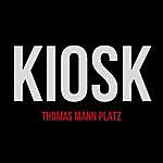 KIOSK am Thomas Mann Platz - @kioskamtmp Instagram Profile Photo