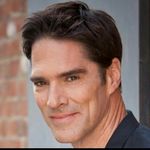 Thomas Gibson #1 Fan Page - @thomasgibsonofficial_ Instagram Profile Photo