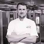 Thomas Rhodes - @chefthomasrhodes Instagram Profile Photo