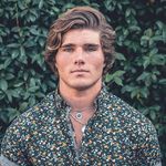 Thomas Fisher Welch - @fisher_welch Instagram Profile Photo