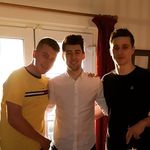 Thomas Russell - @thomas_russell123 Instagram Profile Photo