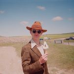 Thomas Brodie Sangster - @samohtsangster Instagram Profile Photo