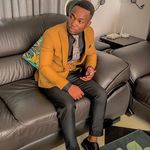 Thomas Shumbayawonda - @m.a.e.s_t.r.o Instagram Profile Photo