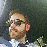 Thomas Stockdale - @stockdale_tom Instagram Profile Photo