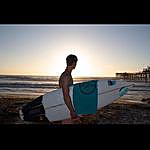 Thomas Stout - @surf_pics1324 Instagram Profile Photo