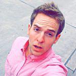 Thomas Sweeten - @sweettea8292 Instagram Profile Photo